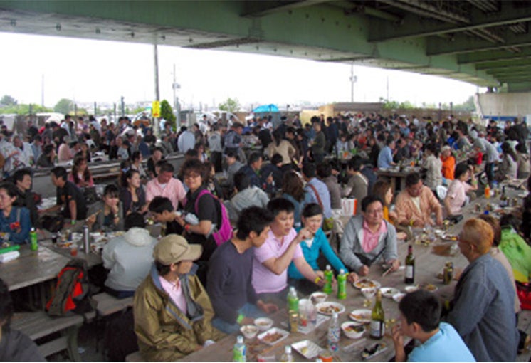 大阪酒飯会