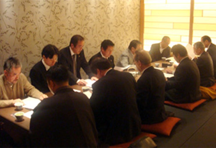 京都洋食会