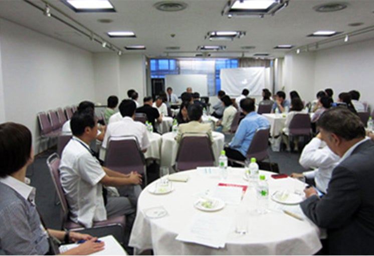 神戸スイーツ学会