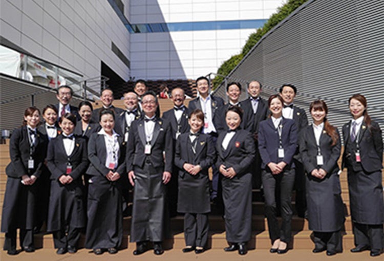 一般社団法人 日本ソムリエ協会 関西支部