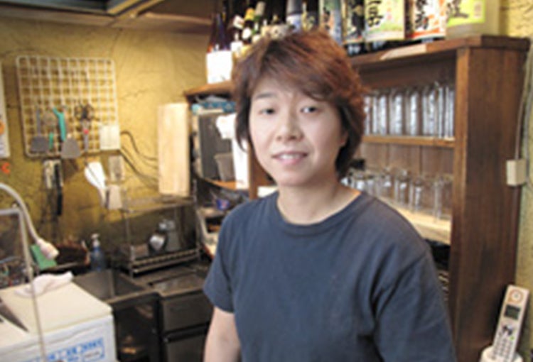 つながりを広げてくれる 森 義文さんとの交流