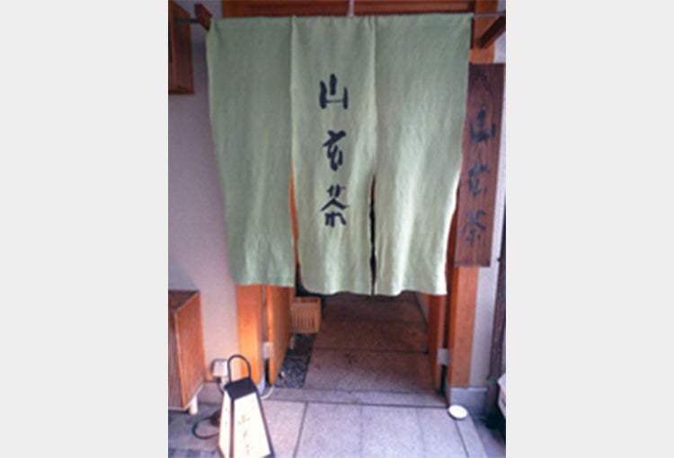 料理だけではない、世界観を教えてくれた 中村 秀太良さん