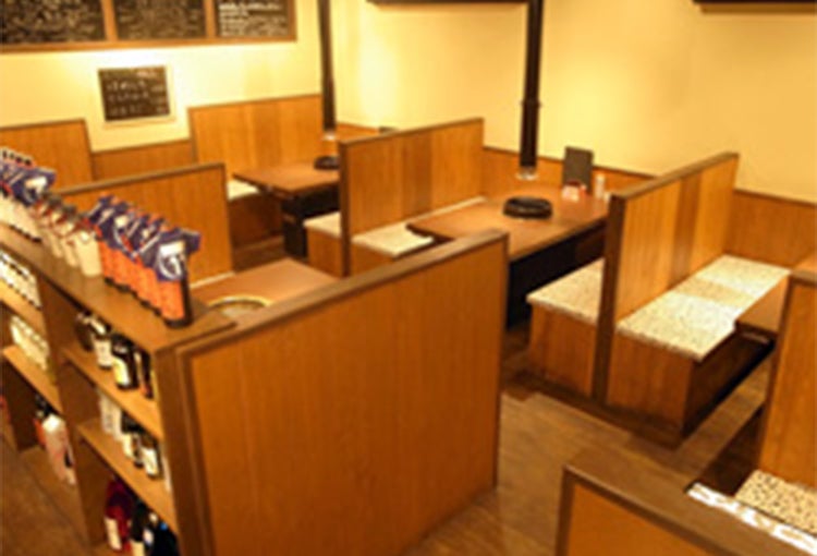 独学で開いた店だからこそ、何ものにも代えがたいお客様との出会い