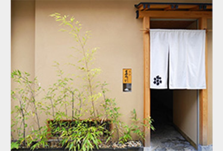 おやじは“愛の塊”「祇園 さゝ木」佐々木 浩さん