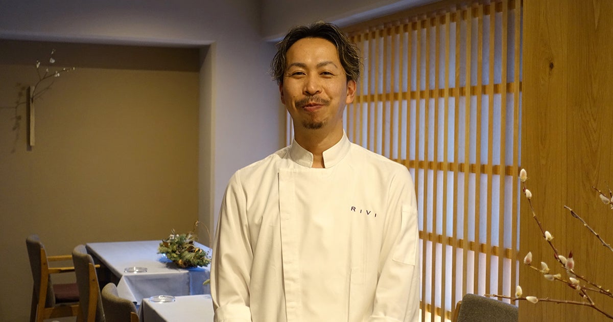 3人の生き様が、僕の礎。