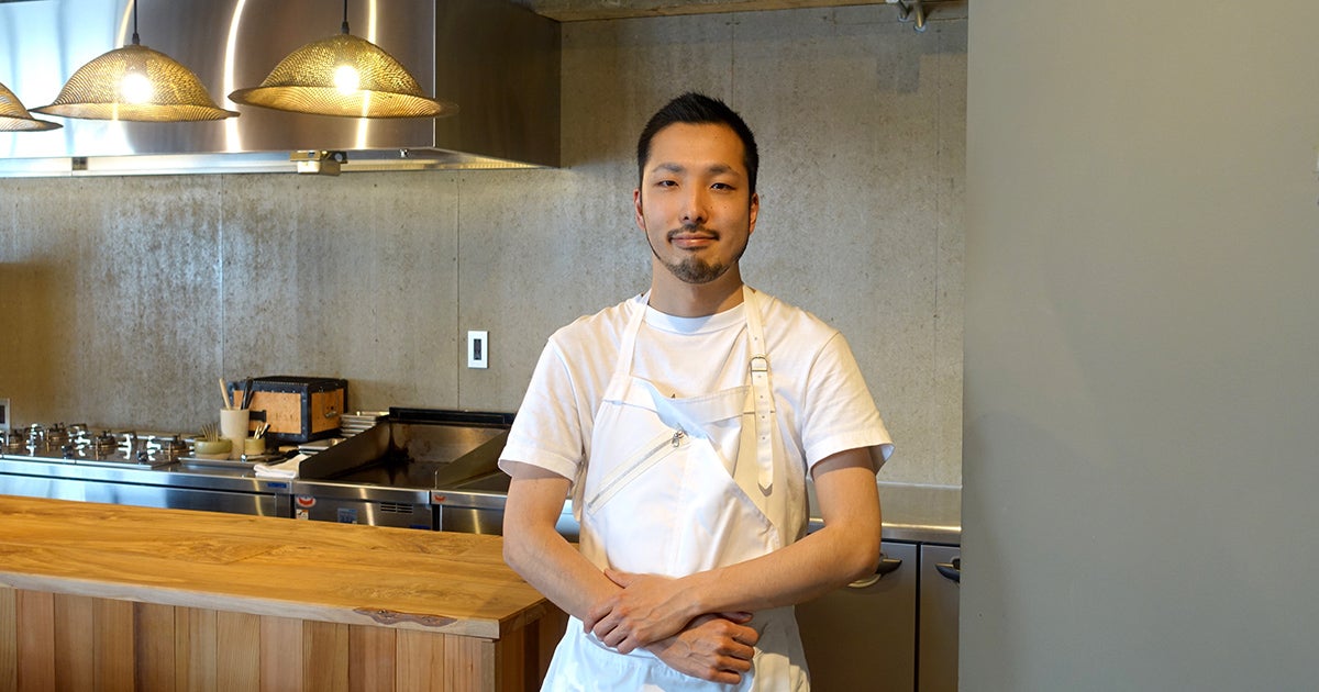 僕の人生を変えた名著「十皿の料理」