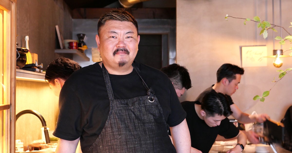 高田裕介さん 本田圭佑さん