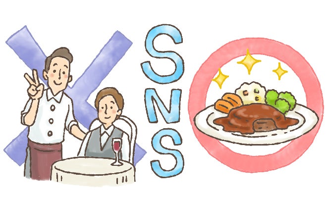 飲食店のSNS活用法