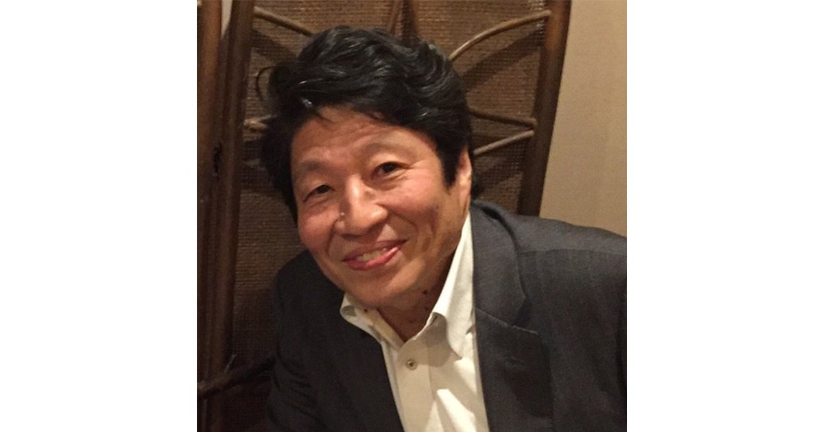 おじさんの匂いは良い香り?