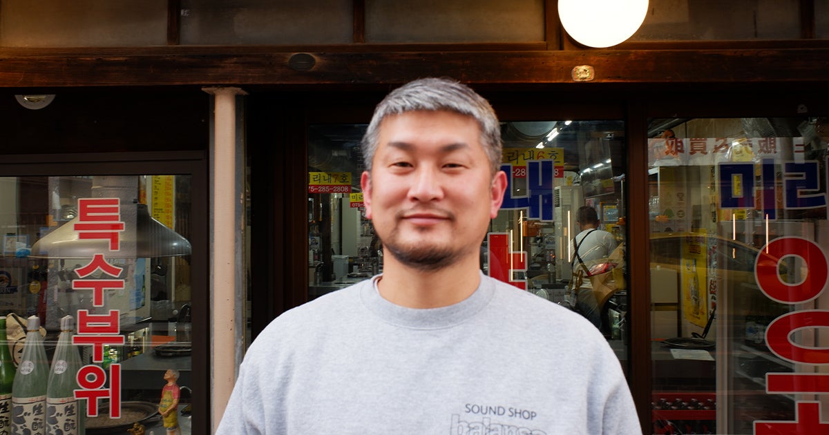 味も店造りもアレンジなし