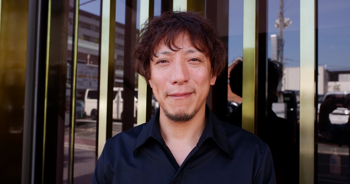 リストランテの成長戦略