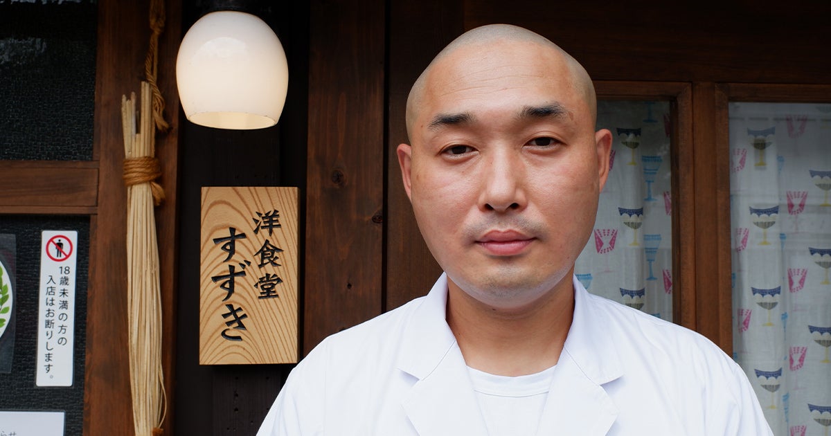 家庭の味をプロならではの味へ