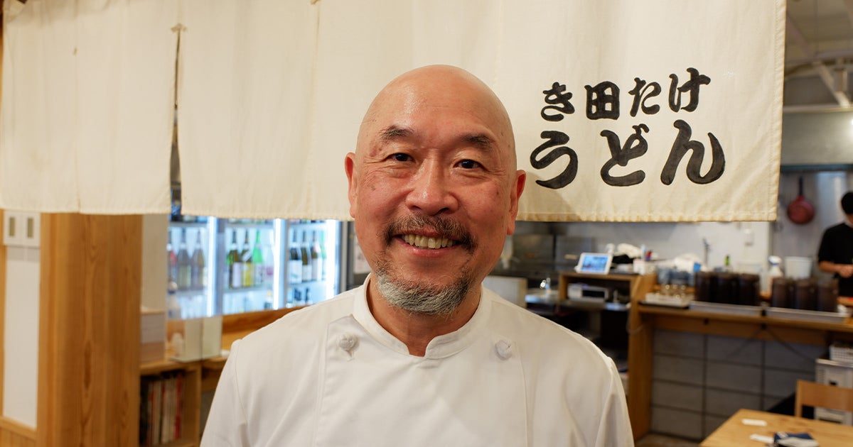 マニアックであることの強み