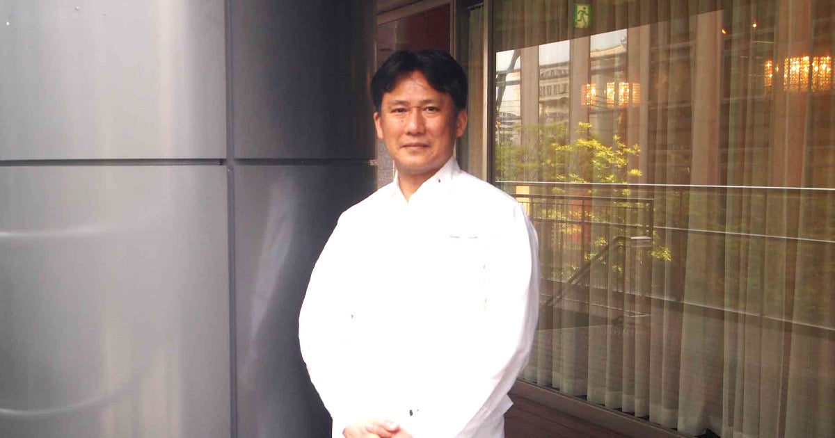 守るべきものは守りつつ、レシピを進化させ続ける