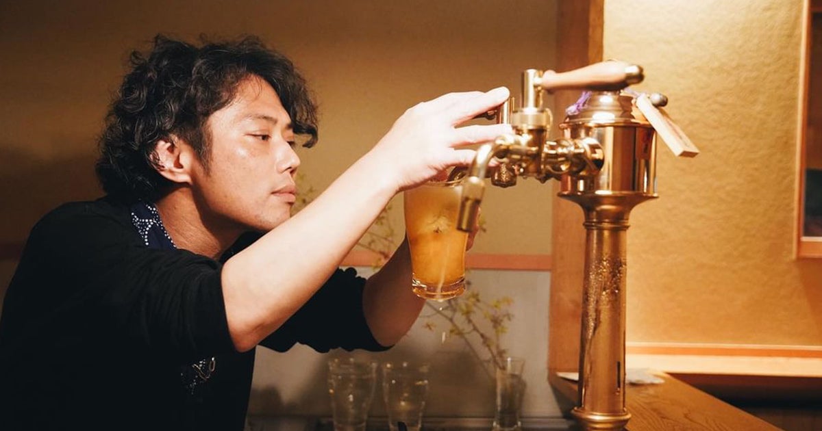 ビールをもっと“正しく”知ってもらいたい