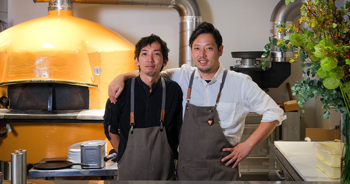 兄弟で、総合力を高める