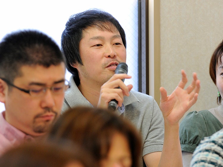 「昆布とQ&A」Program 3:講座とディスカッション「料理のサイエンスQ&A」<全記録>9/11