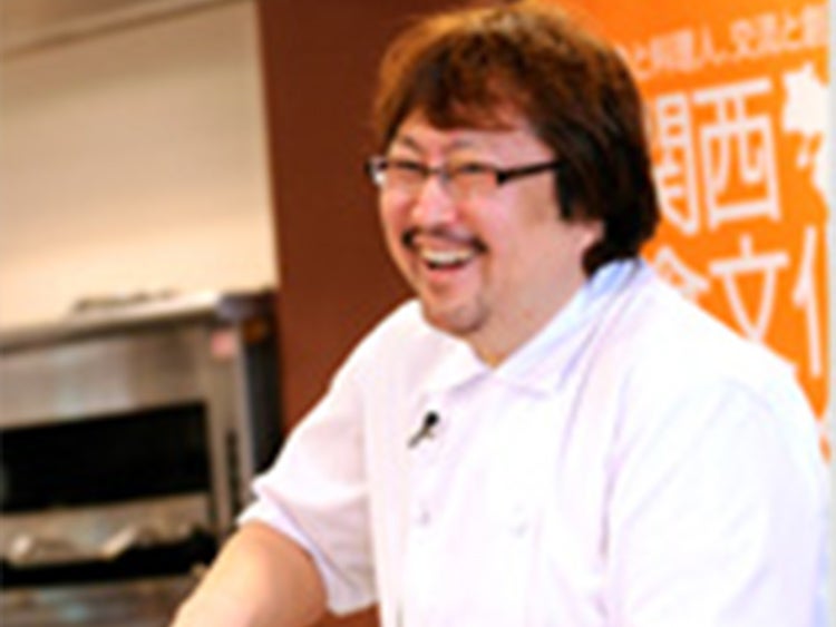 「ベジタブル講座」～各国・精進料理～Program 2：料理デモンストレーション［中国料理］