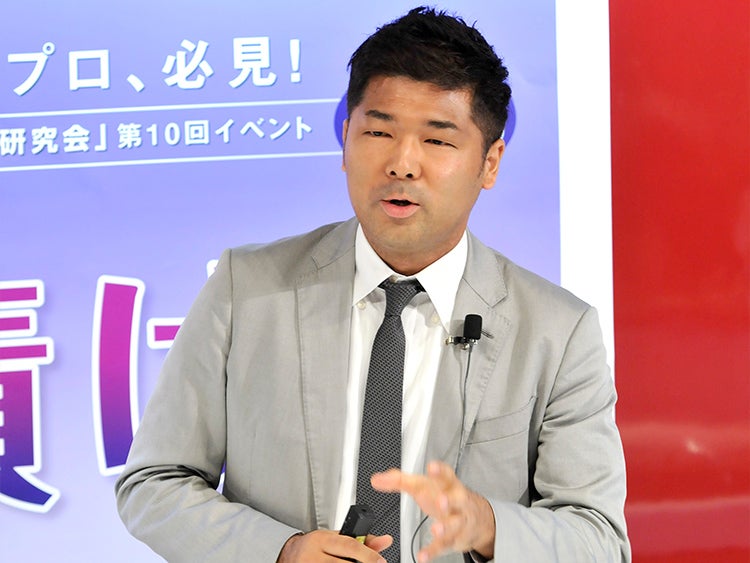「漬ける」Program 1:基調講演:「料理のサイエンス」
