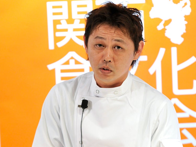「漬ける」Program 2：料理プレゼンテーション [中国料理]
