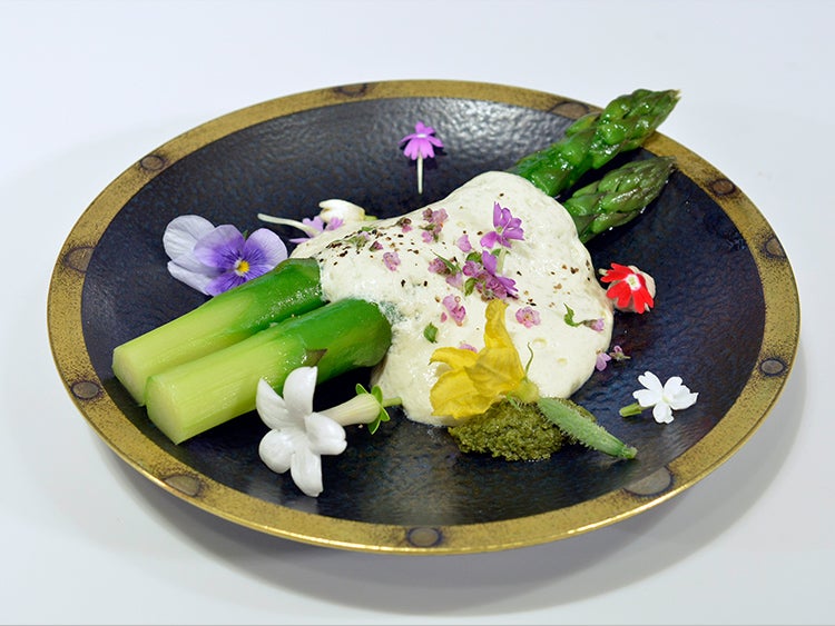 第15回定期イベント 料理に使える「乳化の技」