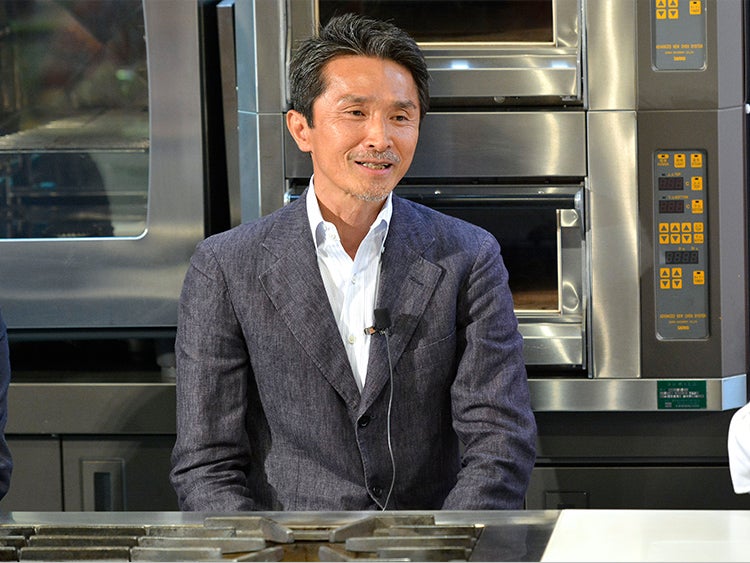 「料理と飲み物の相性」Program 3：ディスカッション