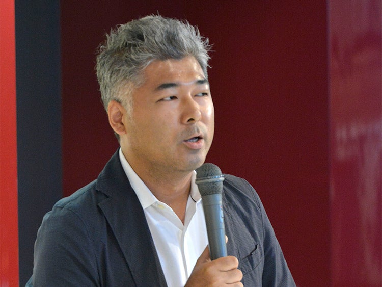 料理の発想ワークショップ －天ぷらから発想する「衣と揚げる」の再構築－Program 2：スタディ 2/2