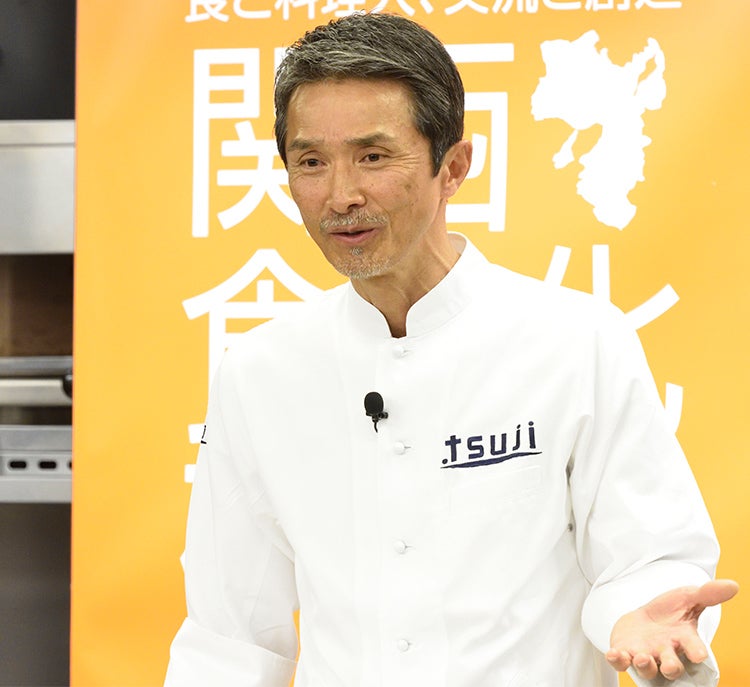 「麺に学ぶ」Program 2：料理プレゼンテーション（試食の提供）＆考察[中国料理]