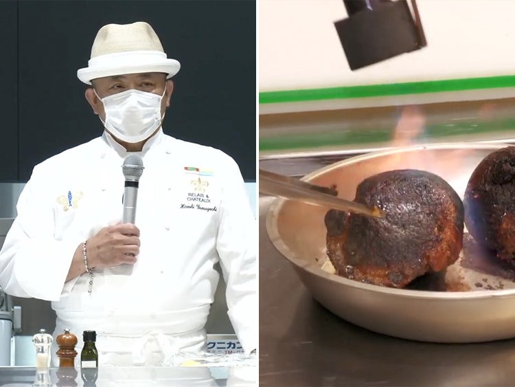 第33回定期イベント 「つなぐ」~食が色々なモノ、コト、ヒトをつないでゆく~