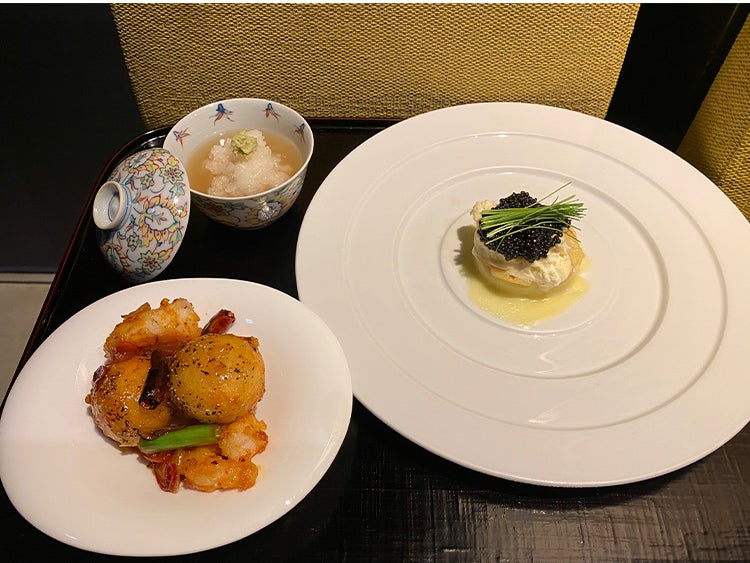 第35回定期イベント
「つなぐ」~次世代に伝えたい料理~