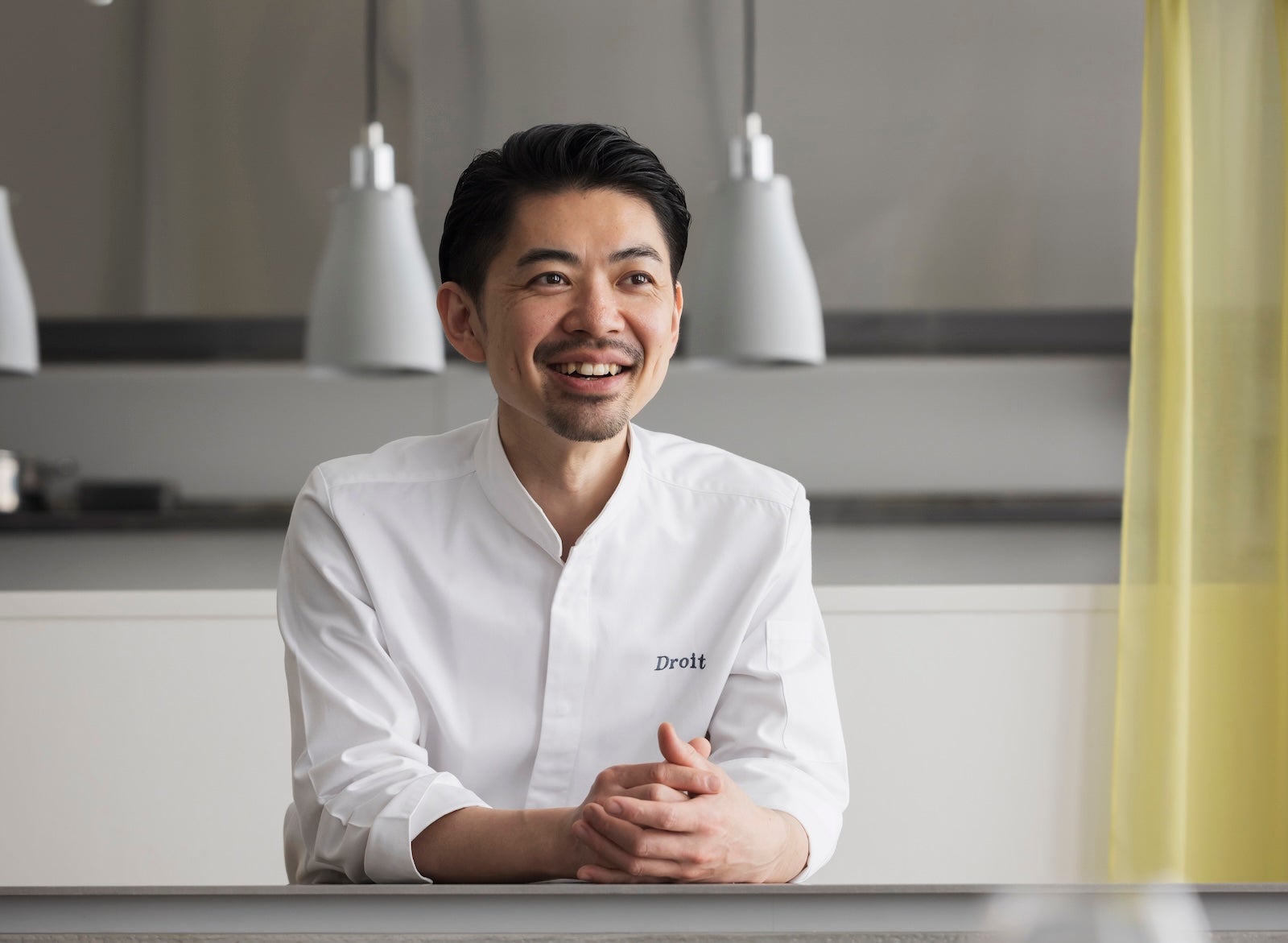 料理とワインの関係性