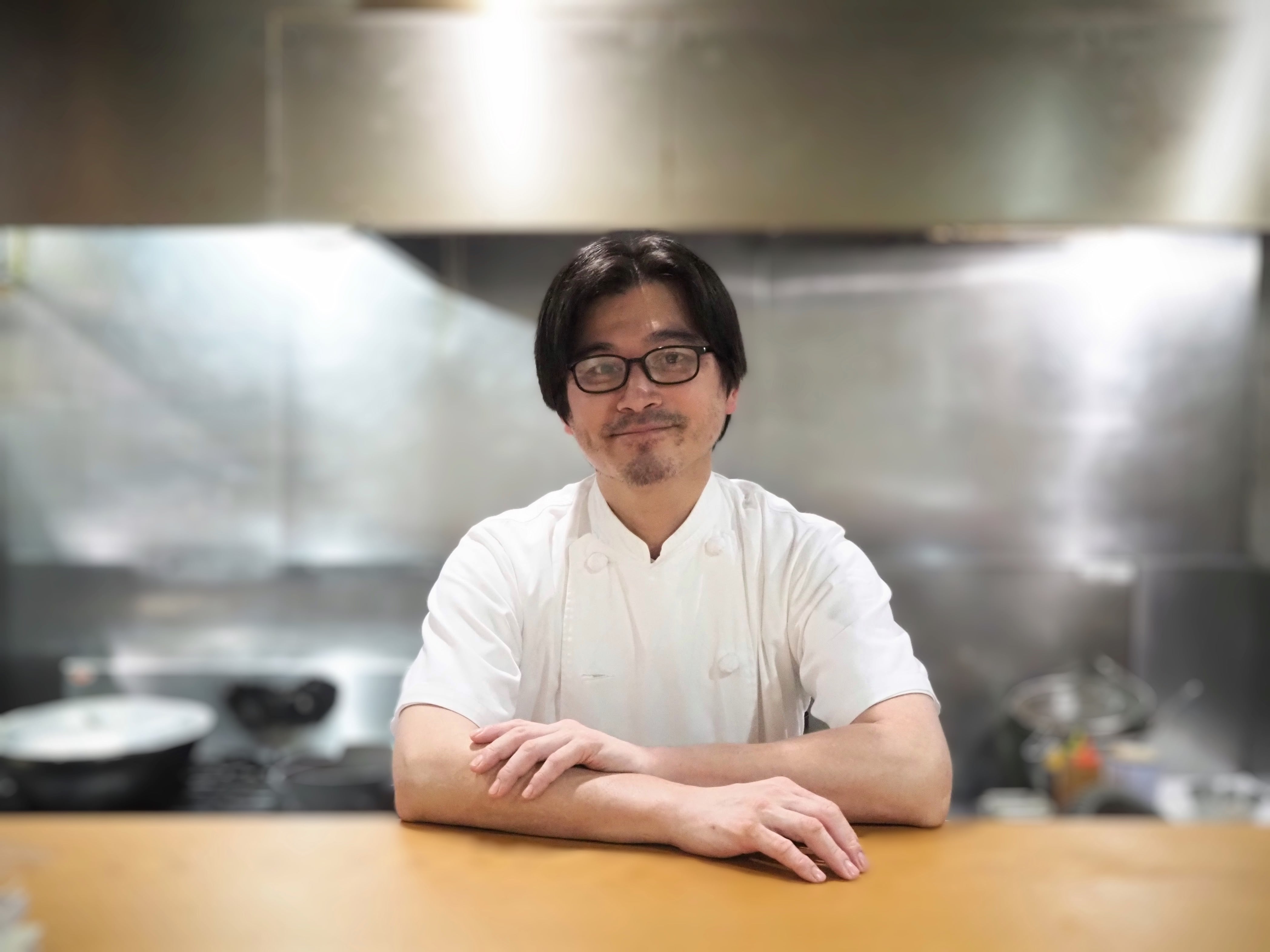 専門性の掛け合わせ